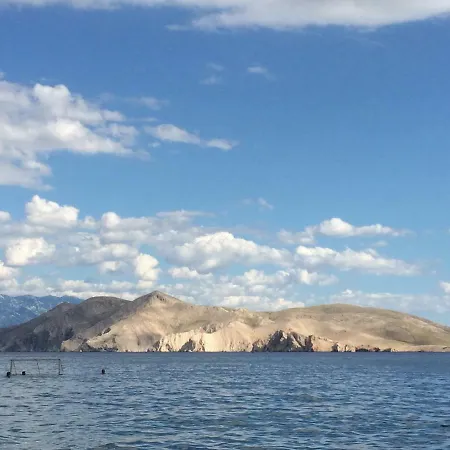 Nora & Lucija * バスカ