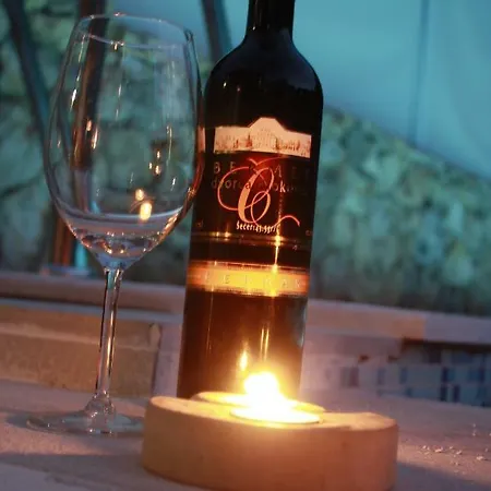 Nora & Lucija アパート