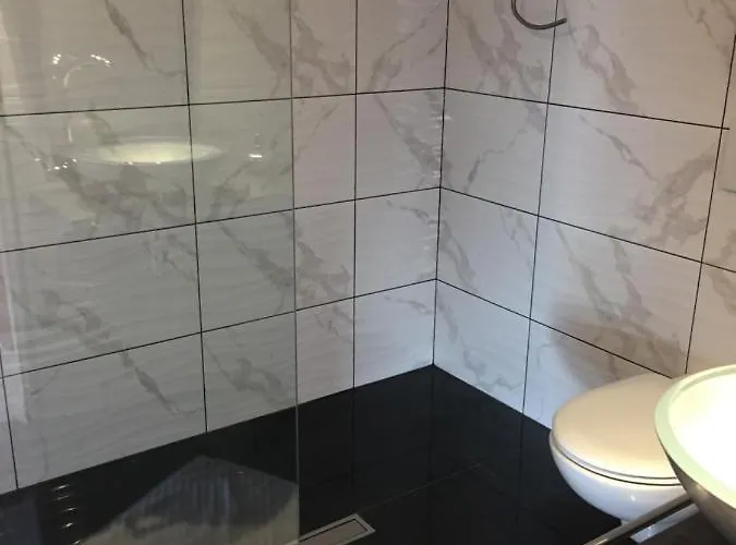 Nora & Lucija Apartamento Baška