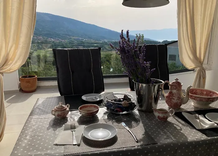 Nora & Lucija *
