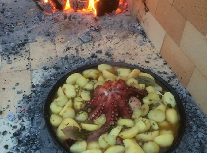 Nora & Lucija Apartamento Baška