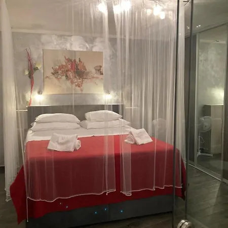 Nora & Lucija Apartmán Baška