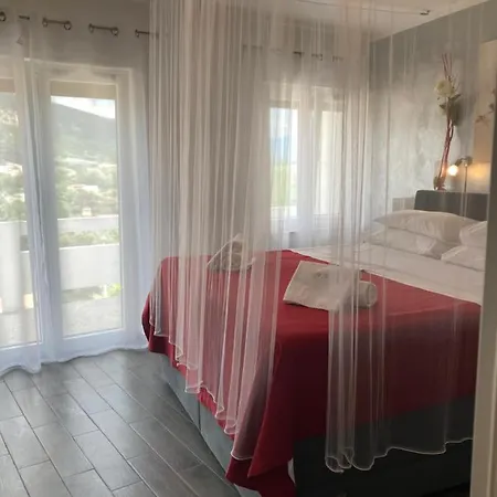 Nora & Lucija * Baška