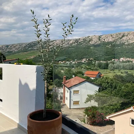 Apartmán Nora & Lucija