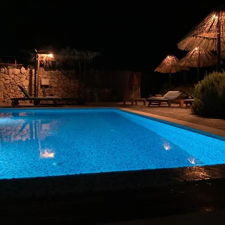 Nora & Lucija * Baška