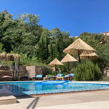 Nora & Lucija Apartmán