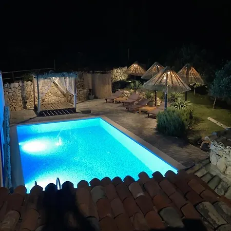 Nora & Lucija Baška