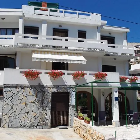 Nora & Lucija * Baška