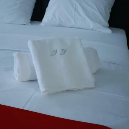 Apartament Nora & Lucija