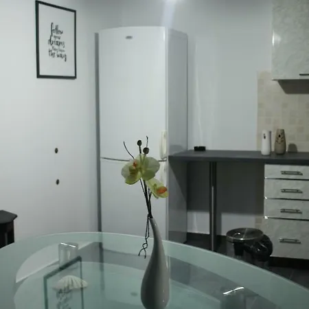 Apartmán Nora & Lucija Baška