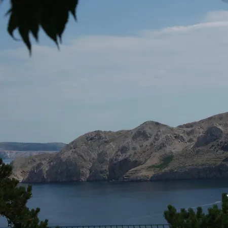 Apartmán Nora & Lucija