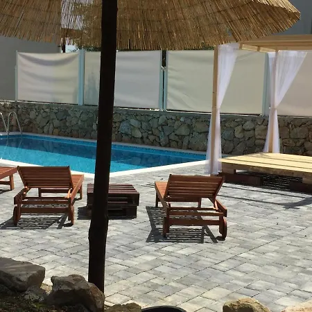 Apartmán Nora & Lucija *