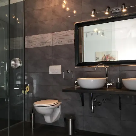 Apartament Nora & Lucija Baška