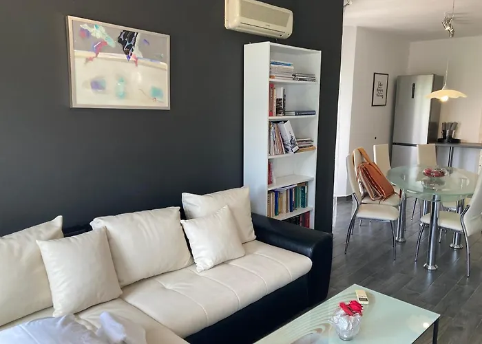 Apartament Nora & Lucija *