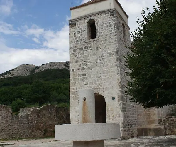 Nora & Lucija Apartament *