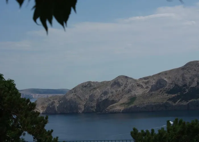 Apartament Nora & Lucija