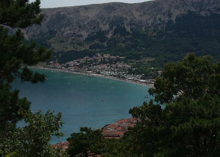 Apartament Nora & Lucija