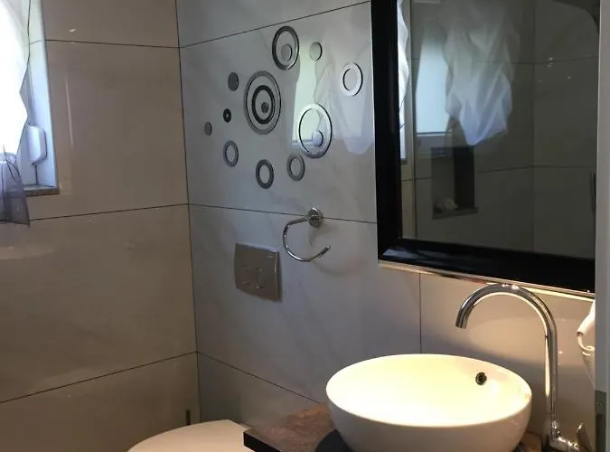 Apartament Nora & Lucija