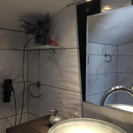 Nora & Lucija Apartman