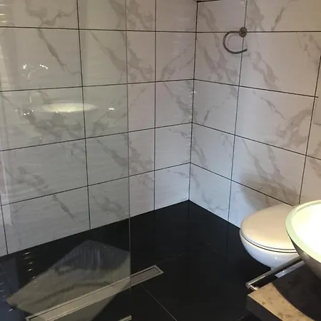 Nora & Lucija Apartman Baška