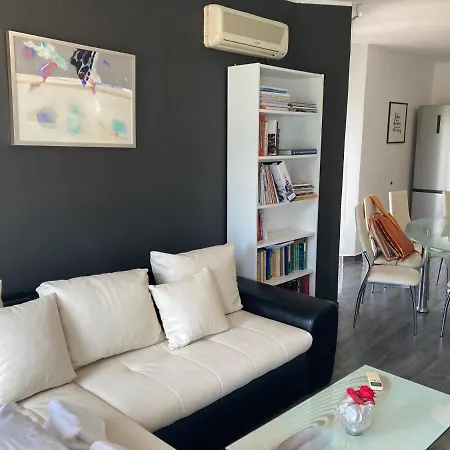 Apartman Nora & Lucija *