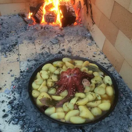 Nora & Lucija Apartman Baška