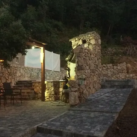 Apartman Nora & Lucija *