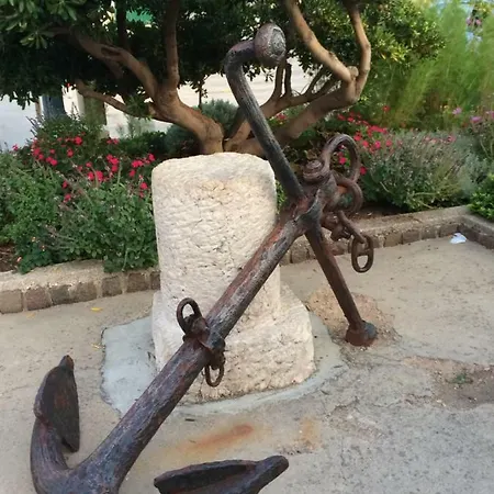 Nora & Lucija Apartman Baška