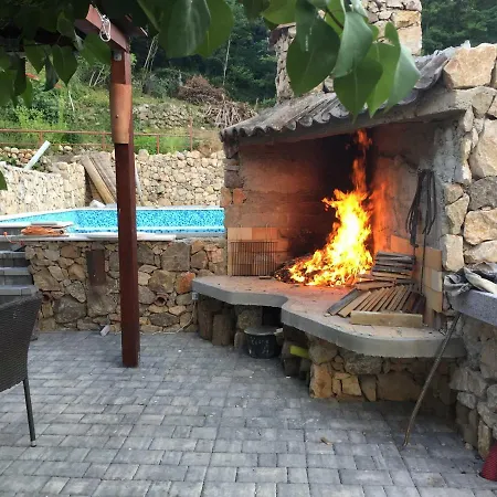 Apartman Nora & Lucija Baška