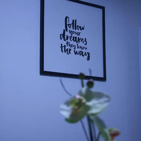 Apartman Nora & Lucija Baška