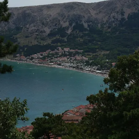 Apartman Nora & Lucija