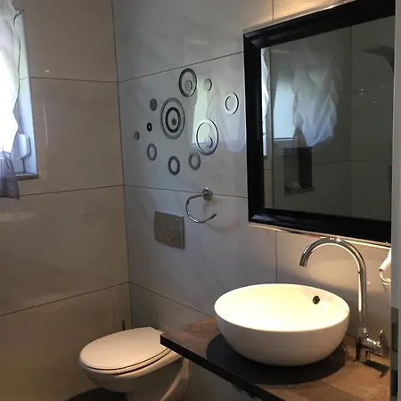 Apartman Nora & Lucija